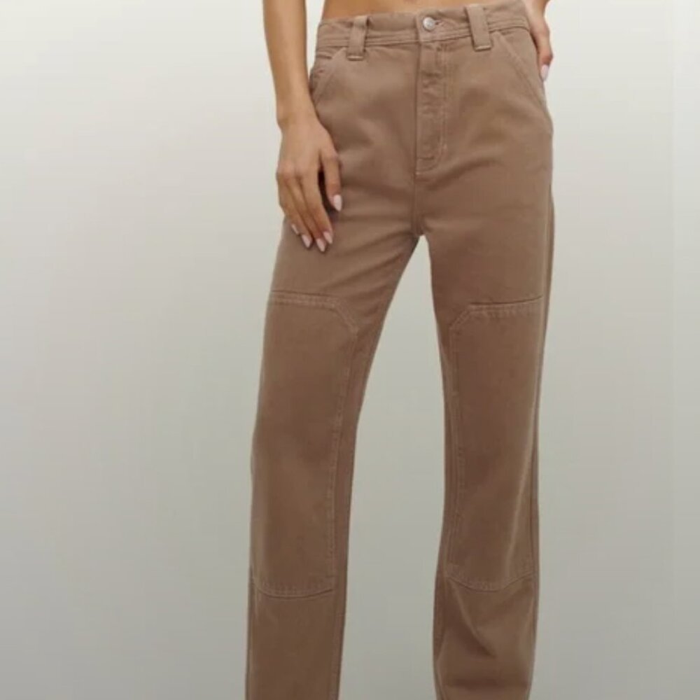 Reformation Harrison Carpenter Jeans sz 26